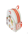 Sac à dos Big Héro 6 Baymax Gang LOUNGEFLY