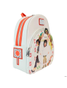 Sac à dos Big Héro 6 Baymax Gang LOUNGEFLY