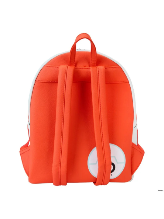 Sac à dos Big Héro 6 Baymax Gang LOUNGEFLY