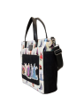 Sac à dos et sac shopping villains LOUNGEFLY