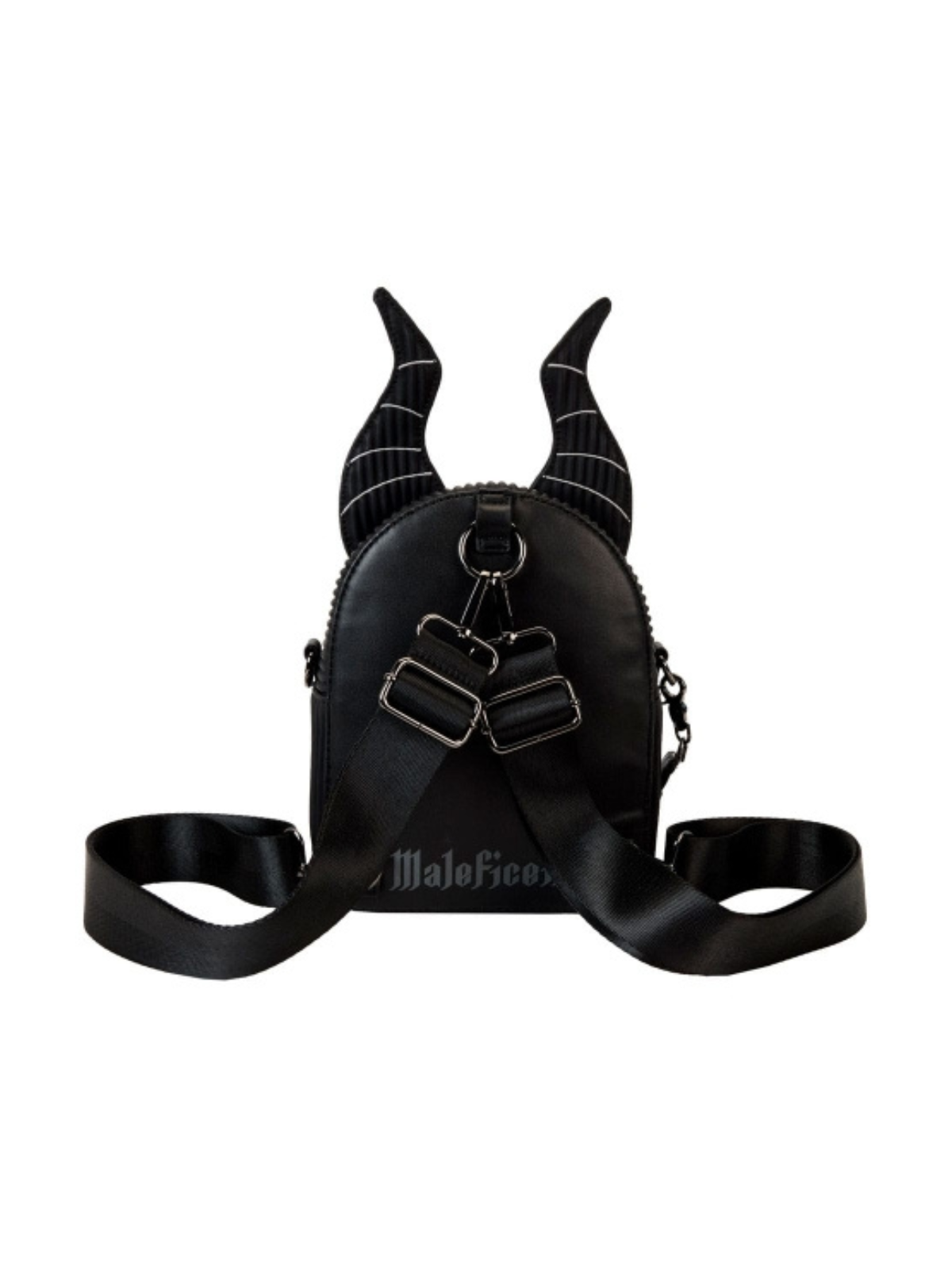 Sac à dos Villains Maléfique disney LOUNGEFLY