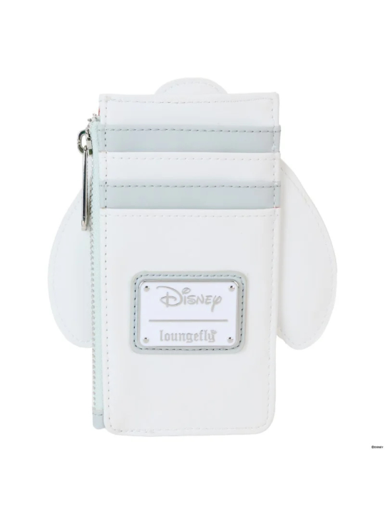 Porte cartes Big héro 6 Baymax 10th anniversaire LOUNGEFLY