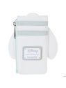 Porte cartes Big héro 6 Baymax 10th anniversaire LOUNGEFLY