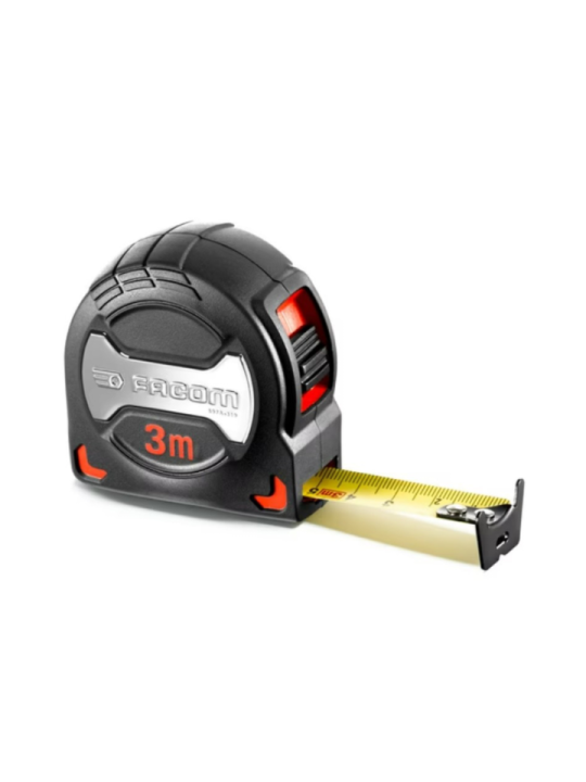 Mètre à ruban 3 m - FACOM 897A.319PB