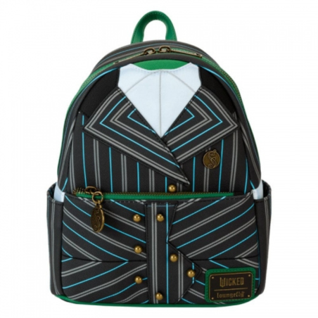 Sac à dos Elphaba Wicked LOUNGEFLY