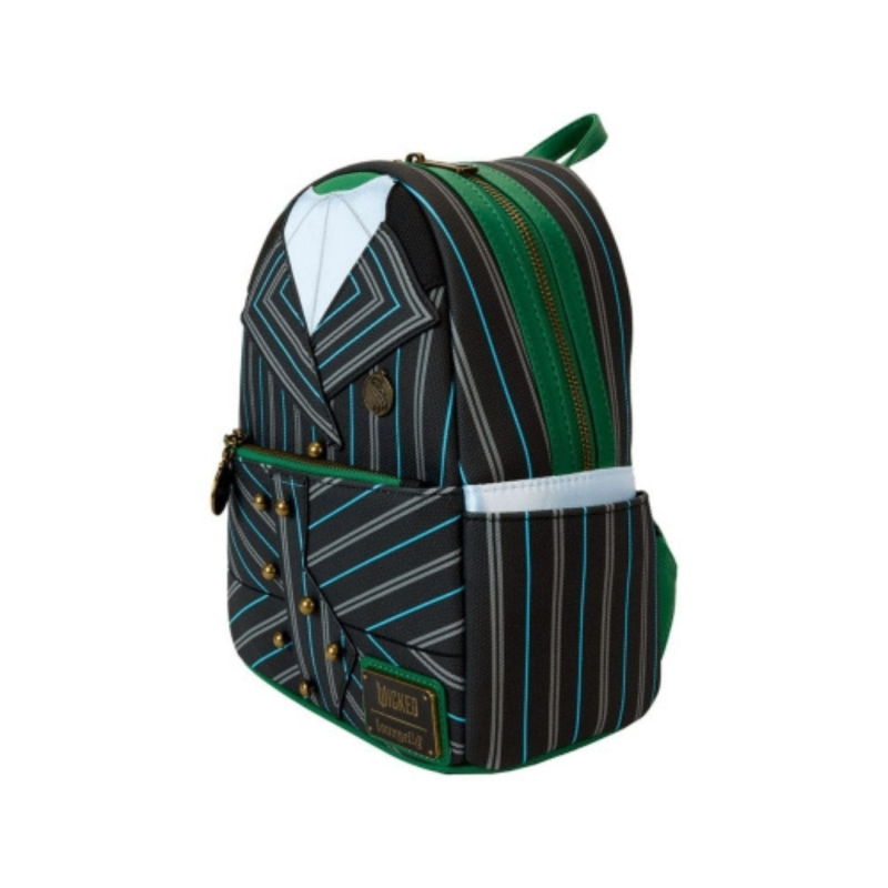 Sac à dos Elphaba Wicked LOUNGEFLY