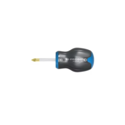 Tournevis cruciforme lame courte - FACOM ATD1X25