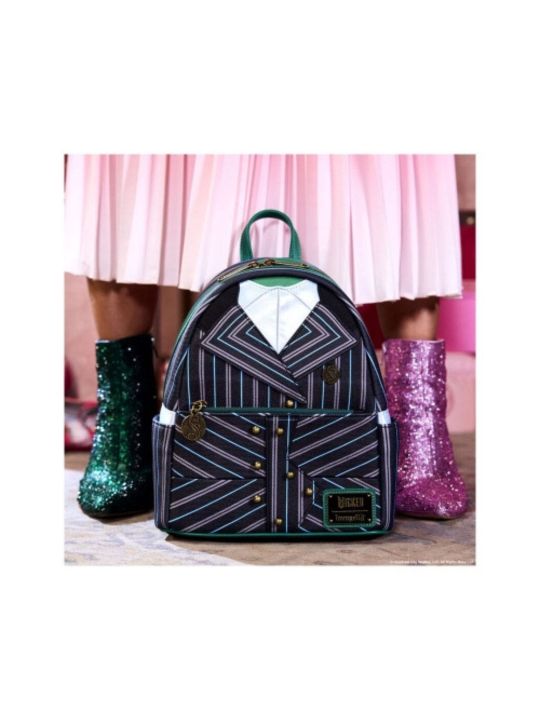 Sac à dos Elphaba Wicked LOUNGEFLY
