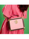 Sac à bandoulière Glinda truck Wicked LOUNGEFLY