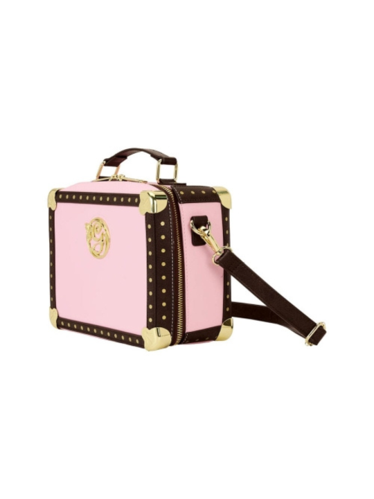 Sac à bandoulière Glinda truck Wicked LOUNGEFLY