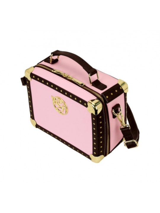 Sac à bandoulière Glinda truck Wicked LOUNGEFLY