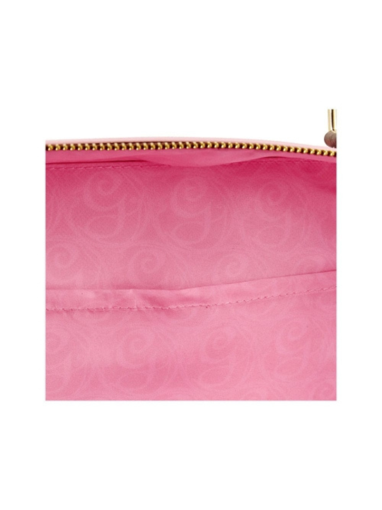 Sac à bandoulière Glinda truck Wicked LOUNGEFLY
