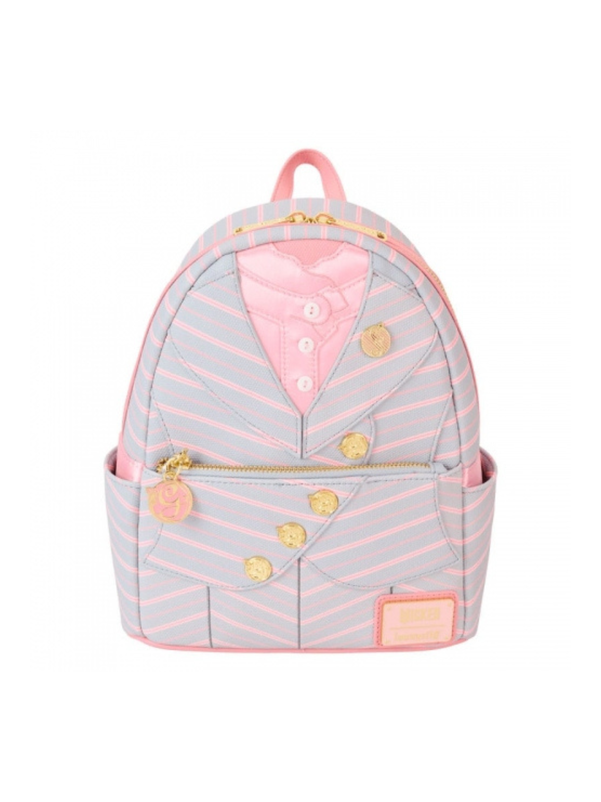 Sac à dos Glinda Wicked LOUNGEFLY