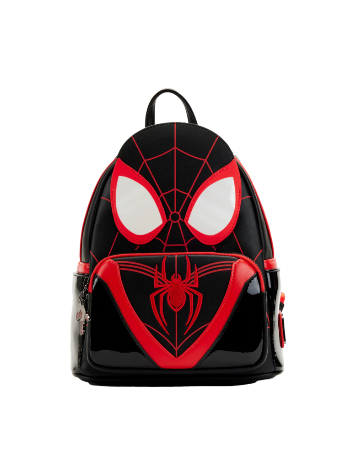 Sac à dos Miles Morales Marvel LOUNGEFLY