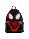 Sac à dos Miles Morales Marvel LOUNGEFLY