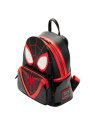 Sac à dos Miles Morales Marvel LOUNGEFLY