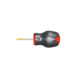 Tournevis pour vis à fentes lame courte - FACOM AT5.5X35