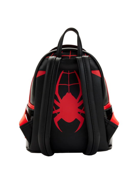 Sac à dos Miles Morales Marvel LOUNGEFLY