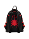 Sac à dos Miles Morales Marvel LOUNGEFLY