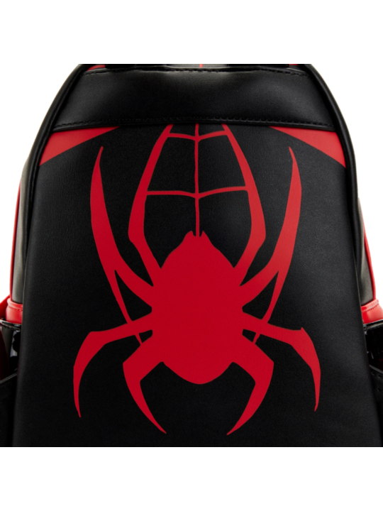 Sac à dos Miles Morales Marvel LOUNGEFLY