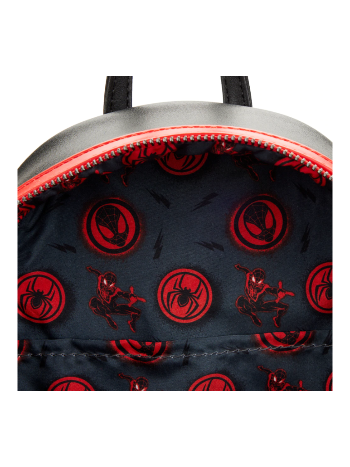 Sac à dos Miles Morales Marvel LOUNGEFLY