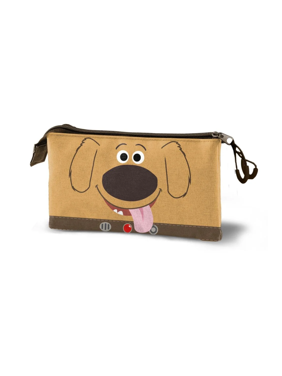 Trousse triple Doug Là-haut