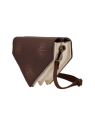 Sac à bandoulière Elphaba Grimmerie Wicked LOUNGEFLY