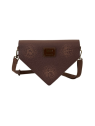 Sac à bandoulière Elphaba Grimmerie Wicked LOUNGEFLY