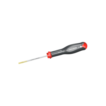 Tournevis pour vis à fente - FACOM  AT3.5X75