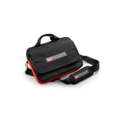 Sacoche PC 15" portable télétravail, commercial - FACOM BS.PC15PB télétravail commercial