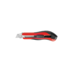 Cutter sécurisé à lame sécable 18 mm - FACOM 844.S18PB Outils de Qualité