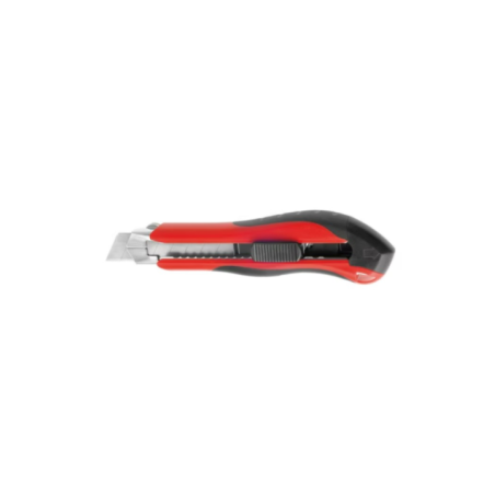 Cutter sécurisé à lame sécable 18 mm - FACOM 844.S18PB Outils de Qualité