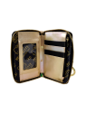 Portefeuille gold 50ème anniversaire Hello Kitty LOUNGEFLY