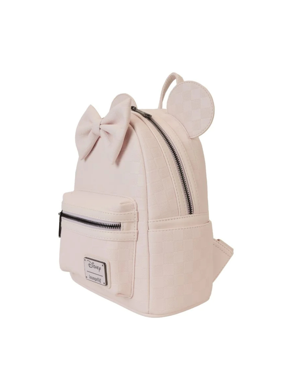 Sac à dos Ear Evergreen Minnie Mouse LOUNGEFLY