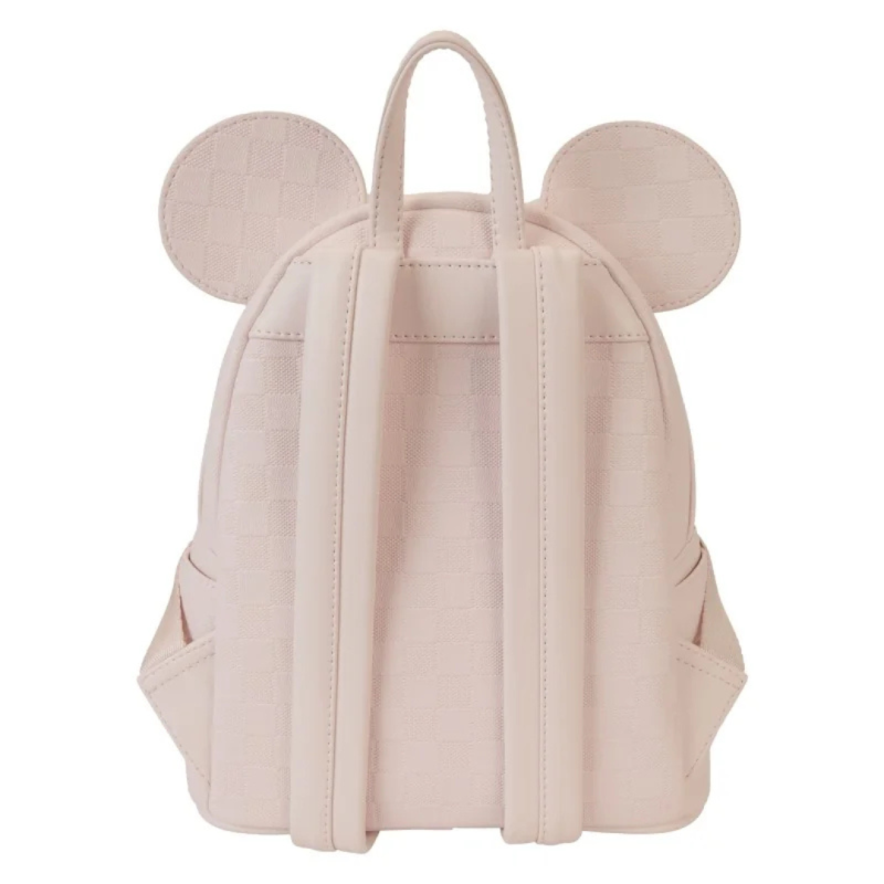 Sac à dos Ear Evergreen Minnie Mouse LOUNGEFLY