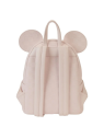 Sac à dos Ear Evergreen Minnie Mouse LOUNGEFLY