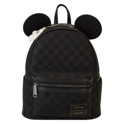 Sac à dos Ear Evergreen Mickey Mouse LOUNGEFLY
