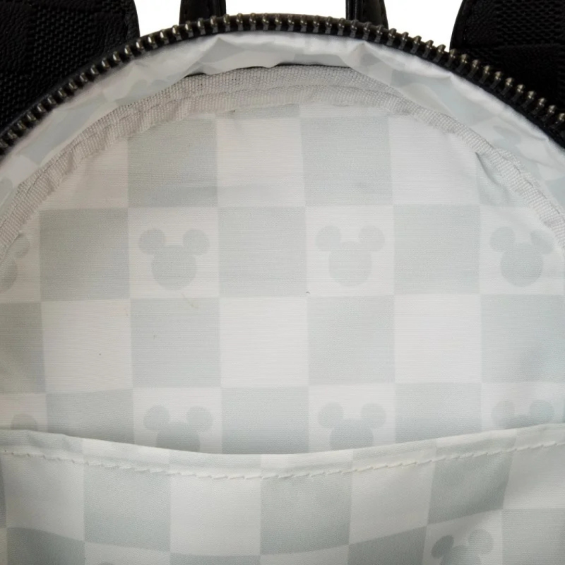 Sac à dos Ear Evergreen Mickey Mouse LOUNGEFLY