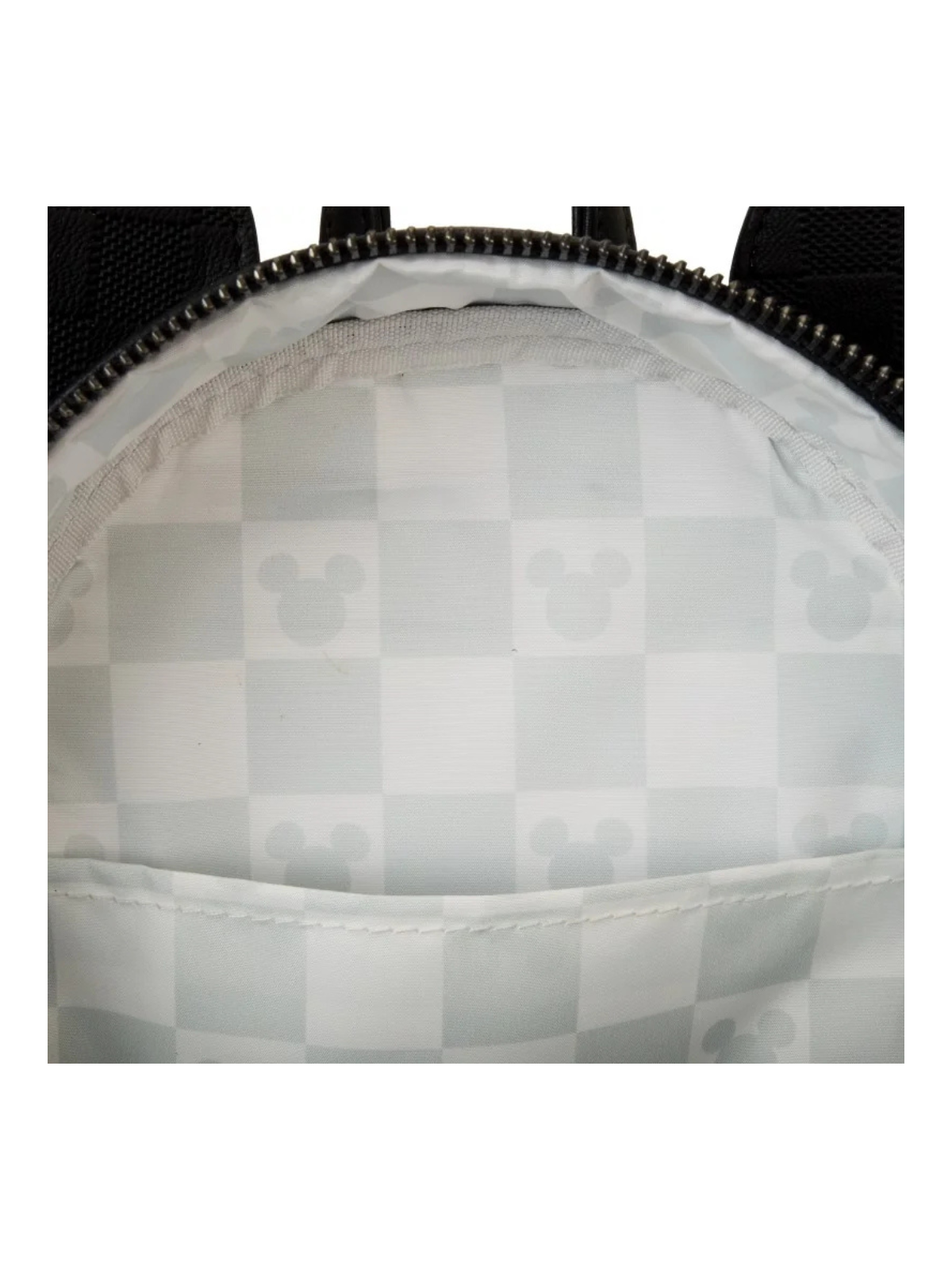 Sac à dos Ear Evergreen Mickey Mouse LOUNGEFLY