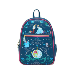 Sac à dos Storybook Cendrillon LOUNGEFLY