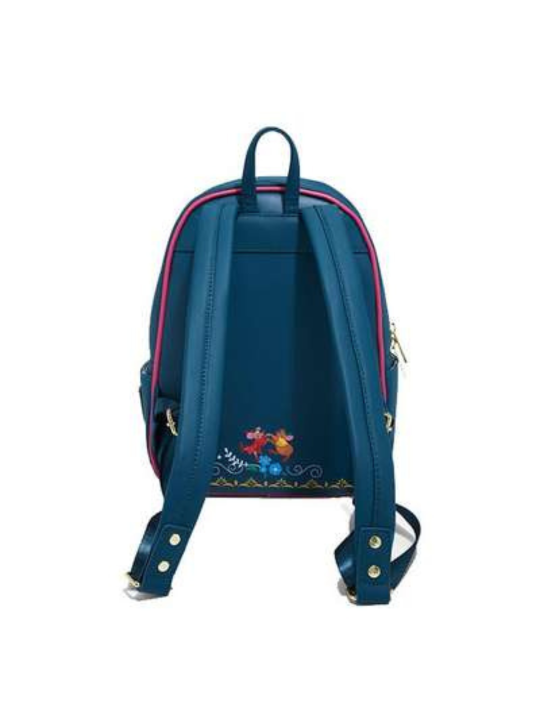 Sac à dos Storybook Cendrillon LOUNGEFLY