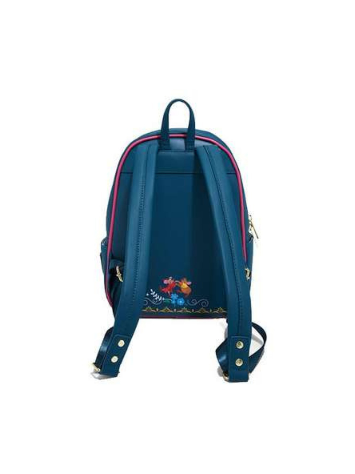 Sac à dos Storybook Cendrillon LOUNGEFLY
