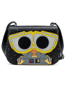 Sac à bandoulière Eve Earth day Wall-e LOUNGEFLY