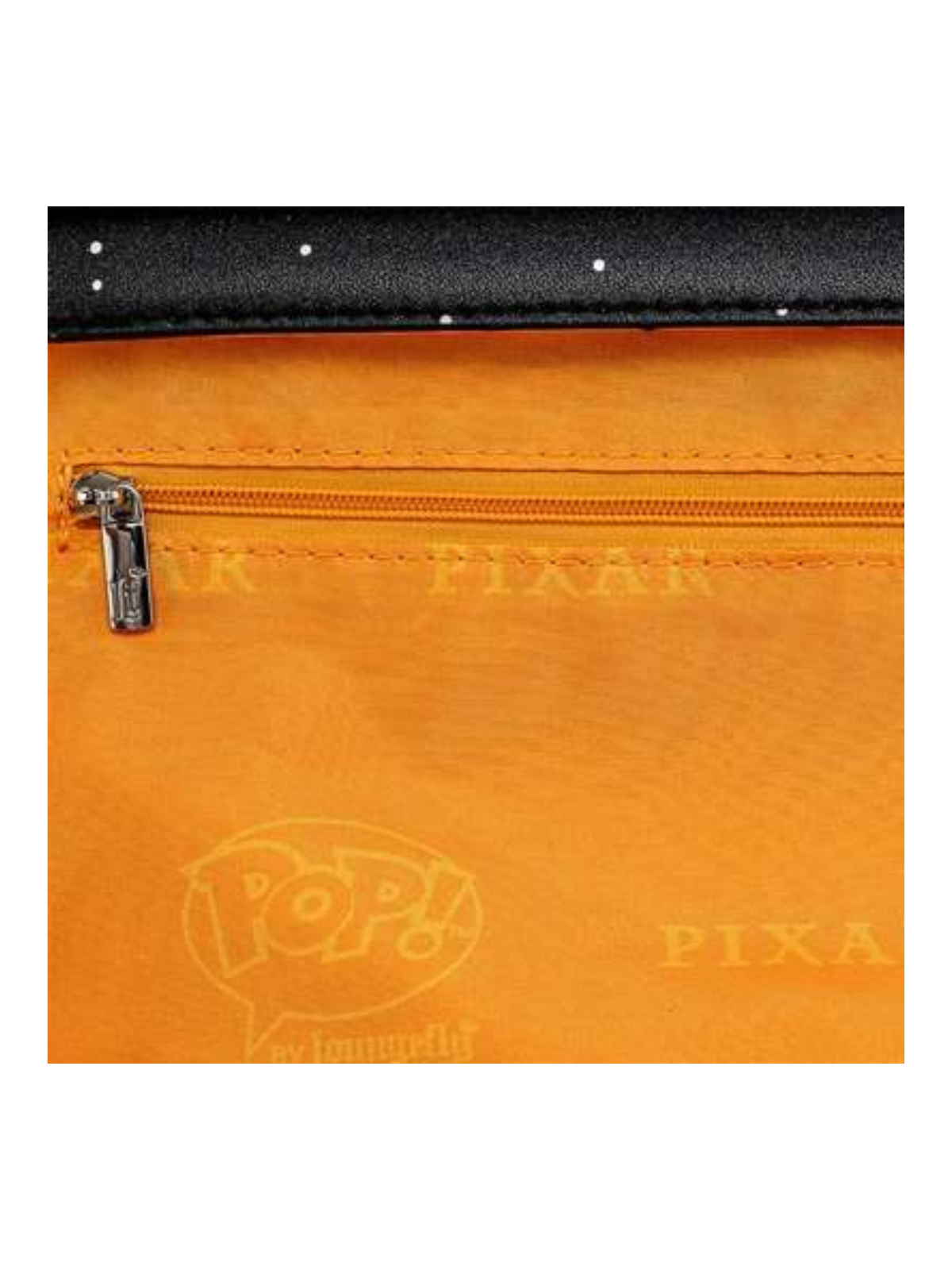 Sac à bandoulière Eve Earth day Wall-e LOUNGEFLY
