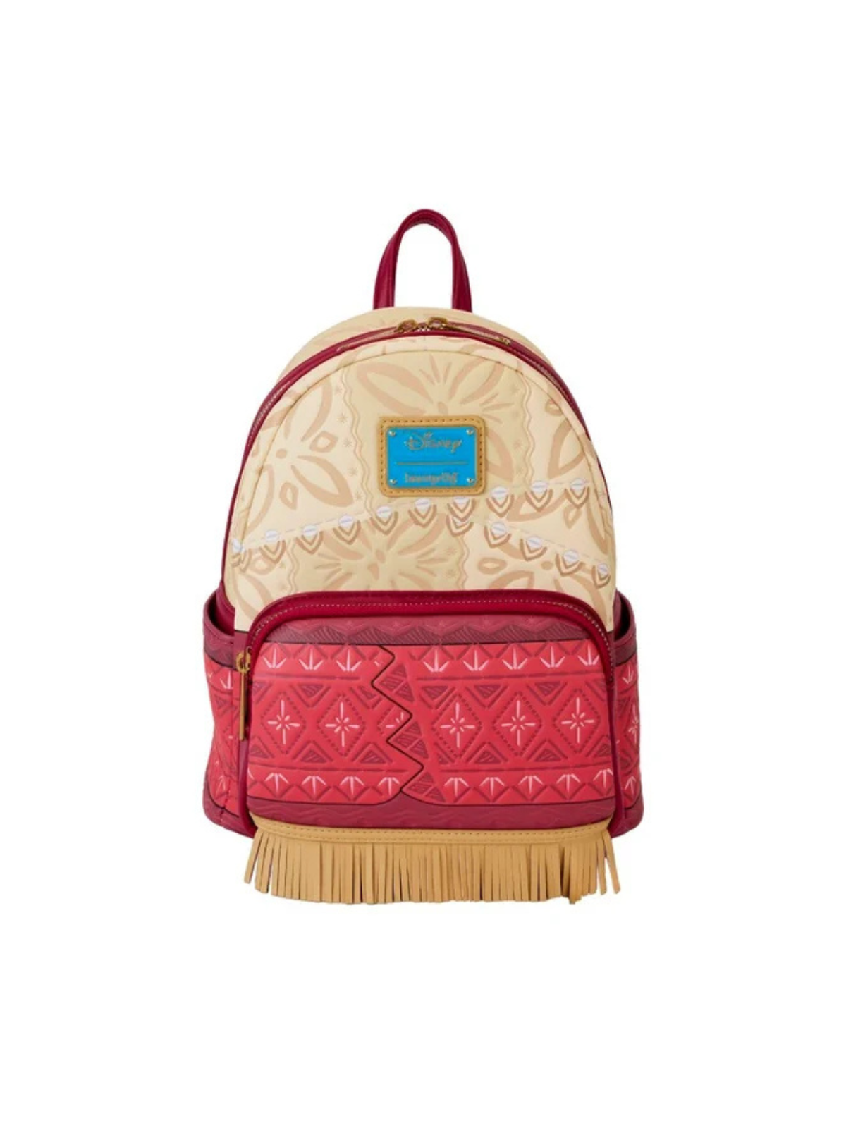 Sac à dos Vaiana Cosplay LOUNGEFLY
