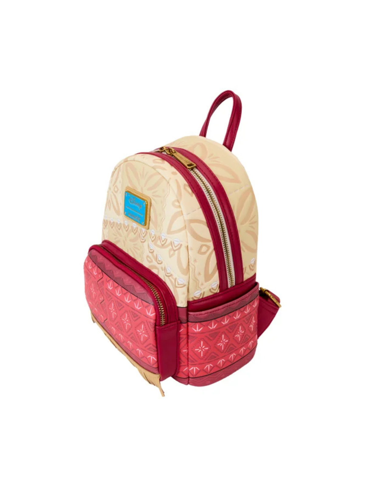 Sac à dos Vaiana Cosplay LOUNGEFLY