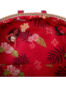 Sac à dos Vaiana Cosplay LOUNGEFLY