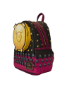 Sac à dos tirelire Squid game LOUNGEFLY