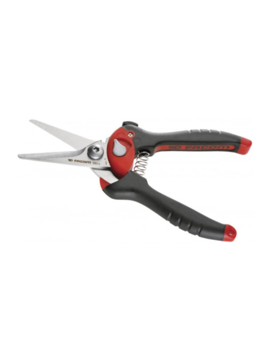 FACOM  Coupe tout 980 cisaille multi usage