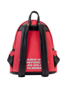 Sac à dos soldier jumpsuit outfit cosplay Squid game LOUNGEFLY